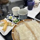 요미우돈교자 송리단길점