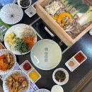 다운숯불회전구이 이미지