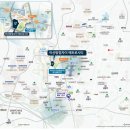 이마트24 아산탕정사랑점 | 3차가 역대급 규모라고? 아산 탕정 자이 메트로시티 분석 — 불당 생활권 편입 호재부터 청약 전략까지...