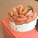 공흥로 | 투썸 플레이스 복숭아케이크 구입전 필독 내돈내산 솔직후기