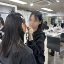 구리SBS아카데미미용학원 | 구리미용학원에서 꿈을 만들어가고 있는 메이크업 국가자격증 후기