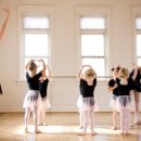 어린이 발레(중급) 이미지