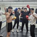 화랑복싱체육관 이미지