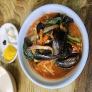 평온로 | 기대 없이 들어갔다가 인생 짬뽕집이 된 이곳