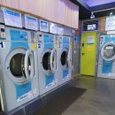 목화약국 | 장안동 빨래방 워시엔조이 셀프빨래방 장안동 이불빨래 후기