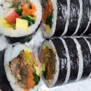 초당김밥 이미지