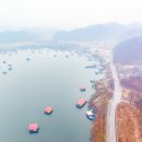 초평선착장 이미지