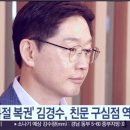 김경수 전 지사 연말 귀국 이미지