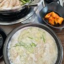 [서면국밥] 흥부돼지국밥 전포본점 후기
