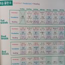 (주)청정에너지 | 3. 토익 응시 후기(feat. 영단어, 영어신문, 영어 뉴스레터 추천)