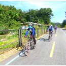 경춘선 자전거도로10 이미지