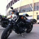 할리당구장 이미지