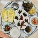 충청여인숙 | &#39;춘석이네&#39; 밥 떨어지면 못 먹는 춘천 할머니손맛 백반 맛집, 춘천여행