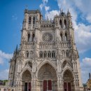 탑스크린(334) | 아미엥, Cathédrale Notre-Dame d&#39;Amiens, 프랑스