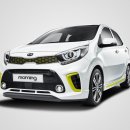 모닝 카카오 검색결과