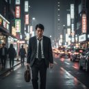 꼬리치는 강아지 이미지