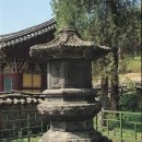 남원 실상사 철조여래좌상 이미지