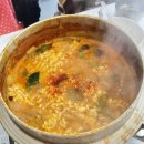 파리바게뜨보령 - 보령시 한내로터리길 115 | 대천 맛집 대천본가 해물뚝배기, 푸짐한 해산물에 시원한 국물(재재재방문 후기)
