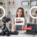 [소상공인 국비지원] [6/13] 유튜브 수익창출 마케팅(기본) | 새로운 도시, 새로운 기회: 배곧에서 유튜브 채널 시작하기 가이드 2026