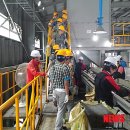 포항시재활용선별장 이미지