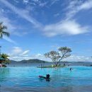 동아리조트 | 여행(2026.01.18-22)3일차(샹그릴라 탄중아루 리조트, 수리아사바, New WK Restaurant, 필리피노마켓)