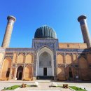 탄탄탄 중앙아시아 이미지