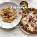 강릉대형점 | 이탈리안 파스타의 조화, 예술적인 무드의 넓은 공간! 강릉현지인맛집 ‘라몬타냐’ 강릉대형카페 방문후기