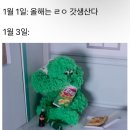 별게 맞는 별것들