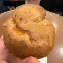 옵스 - 남구 삼산동 | 부산 빵 맛집 롯데백화점 광복점 OPS 옵스 슈크림 내돈내산 후기