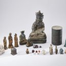 금산사 성보박물관 이미지