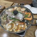 해풍해물탕 | 울산 맛집 가족외식 온산읍 밥집 해풍해물탕 해물탕 가격 내돈내산