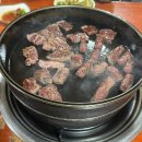 양남한우정육식당