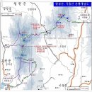 각흘산+명성산 산행기 (2024-10-26) : 억새와 단풍의 향연... 이미지