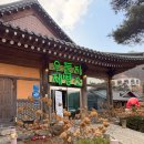 우둠지제빵소 | 아이와 가기 좋은 대형 베이커리 한옥카페|알파카가 있는 우둠지제빵소 방문 후기.