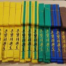 경희대 신화 태권도 이미지