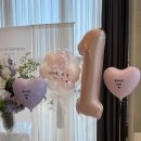 전라남도 공공산후조리원 | 전남 나주공공산후조리원 시설 소개/오픈 행사 풍선 포토존 설치 후기