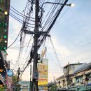 블루몽키 | 방콕 카오산로드 맥주한잔하기 좋은 블루몽키바 후기