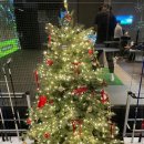 QED 골프아카데미 연습장 이미지