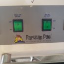 Parisian Peel Microdermabrasion 마이크로더마브레이션 미세박피기 이미지