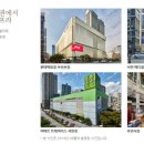 e편한세상서면더센트럴 앞 이미지