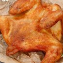 구구옛날통닭 이미지