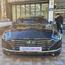 양산자동차유리 | 양산자동차유리복원 소나타 DN8 가성비복원 후기