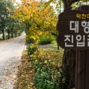 덕천민속마을 이미지