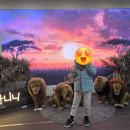 문화예술로 | 창작산실올해의신작 가족 뮤지컬 푸른사자와니니 노원문화예술회관 관람 후기