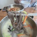 강원도 감자옹심이 이미지