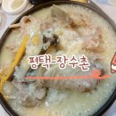 평택 - 줄서는 진위천맛집 장수촌 누룽지오리백숙 훈제오리 막국수 세트메뉴