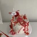 unsalted butter cake 이미지