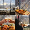 매콤빠삭 | 종로3가족발 맛집 빠삭족발 분위기 좋은 익선동 데이트 후기