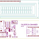 Local CW keyer for remote keying 이미지