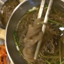 황해냉면 이미지